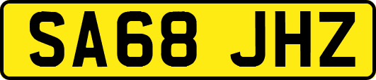 SA68JHZ