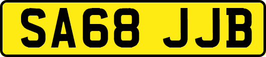 SA68JJB