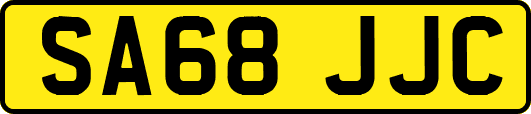 SA68JJC