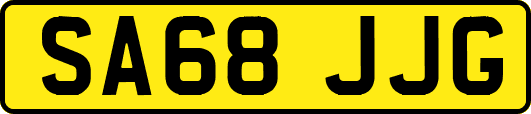 SA68JJG