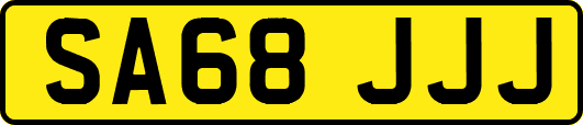 SA68JJJ