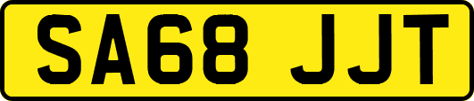 SA68JJT