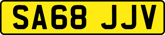 SA68JJV