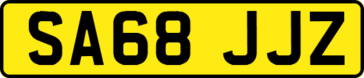 SA68JJZ