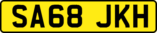 SA68JKH