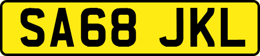 SA68JKL