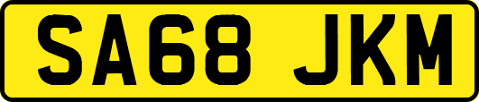 SA68JKM