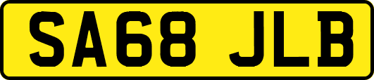SA68JLB