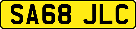 SA68JLC