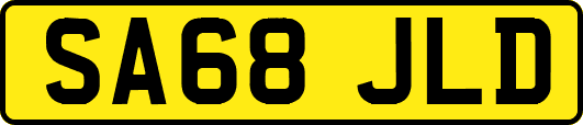 SA68JLD