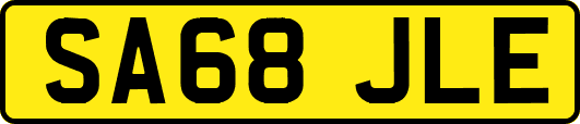 SA68JLE