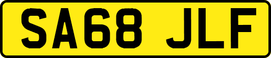 SA68JLF