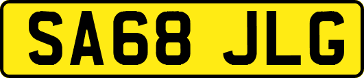 SA68JLG