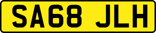 SA68JLH