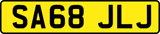 SA68JLJ