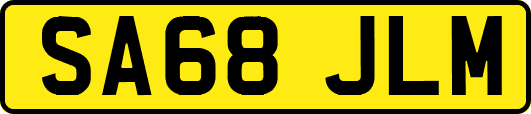 SA68JLM