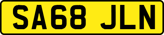 SA68JLN