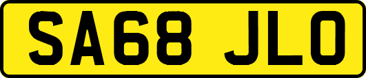 SA68JLO