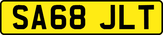 SA68JLT