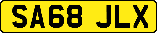 SA68JLX