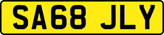 SA68JLY
