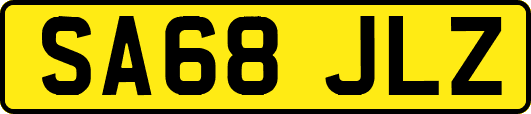 SA68JLZ