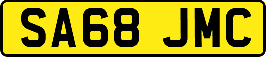SA68JMC