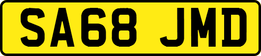 SA68JMD