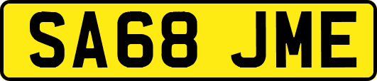 SA68JME