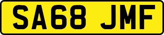 SA68JMF