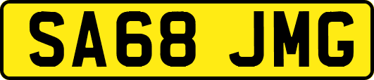 SA68JMG