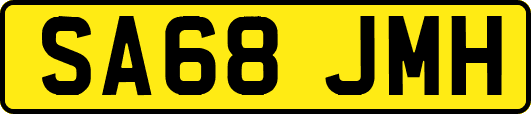 SA68JMH