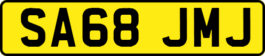 SA68JMJ