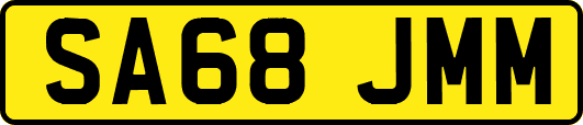 SA68JMM