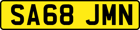 SA68JMN