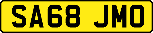SA68JMO