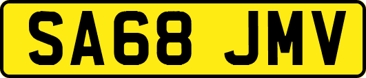 SA68JMV