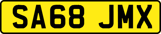 SA68JMX