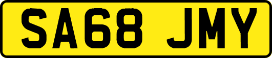 SA68JMY