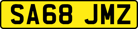 SA68JMZ