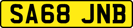 SA68JNB