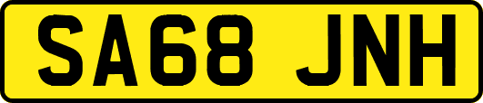 SA68JNH