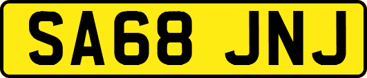 SA68JNJ