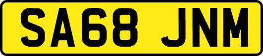 SA68JNM