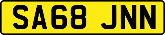 SA68JNN