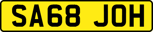 SA68JOH