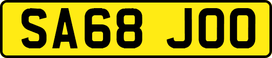 SA68JOO