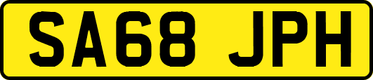 SA68JPH