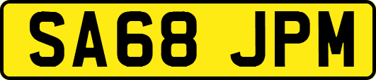 SA68JPM