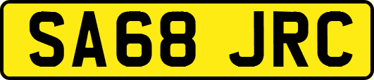 SA68JRC